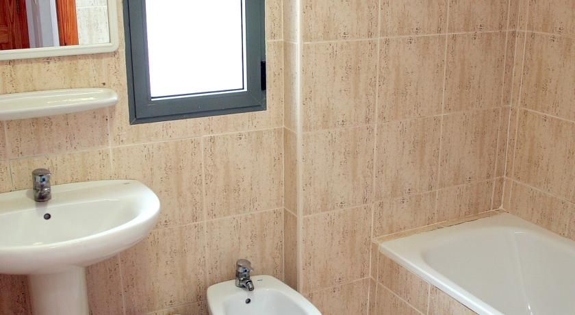 Buenavista Apartments Fincas Benidorm Ngoại thất bức ảnh