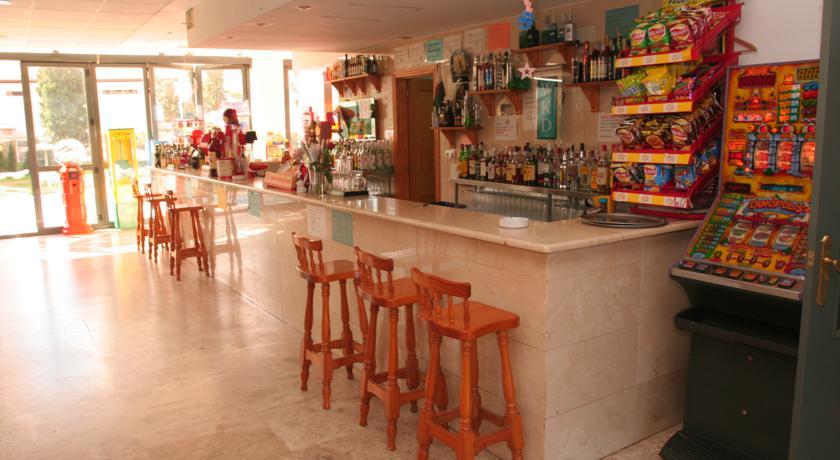 Buenavista Apartments Fincas Benidorm Ngoại thất bức ảnh
