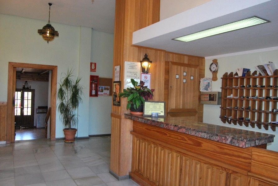 Buenavista Apartments Fincas Benidorm Ngoại thất bức ảnh