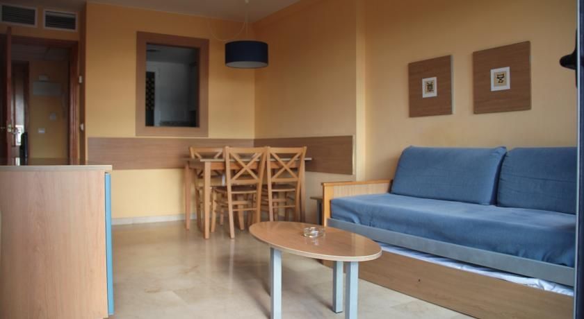 Buenavista Apartments Fincas Benidorm Ngoại thất bức ảnh