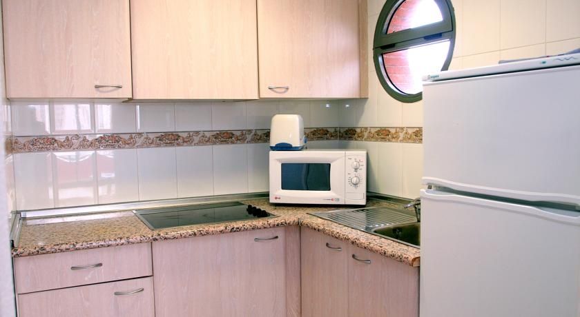 Buenavista Apartments Fincas Benidorm Ngoại thất bức ảnh