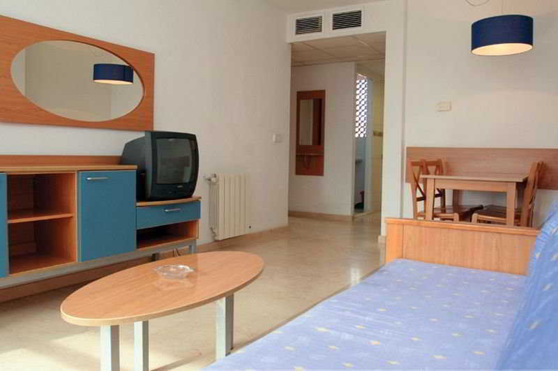 Buenavista Apartments Fincas Benidorm Ngoại thất bức ảnh