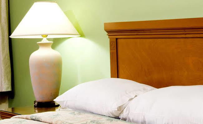 Buenavista Apartments Fincas Benidorm Ngoại thất bức ảnh