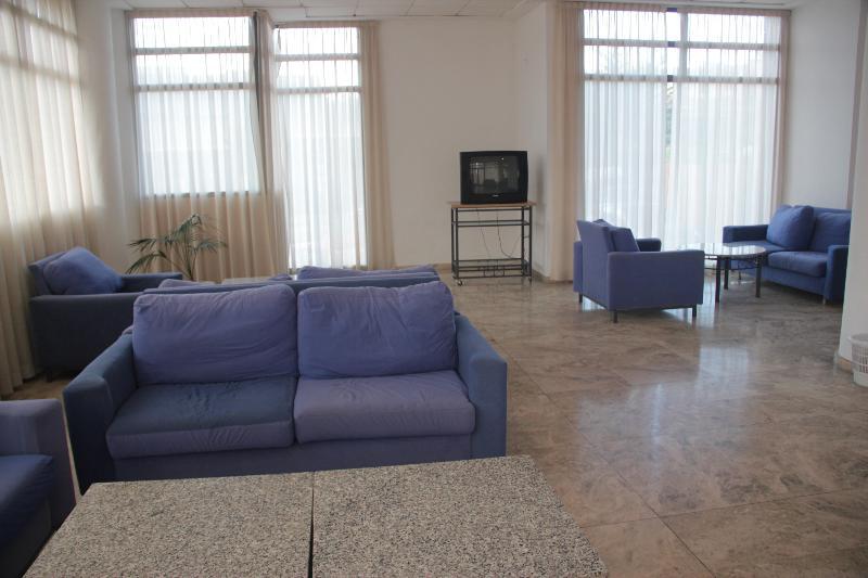 Buenavista Apartments Fincas Benidorm Ngoại thất bức ảnh