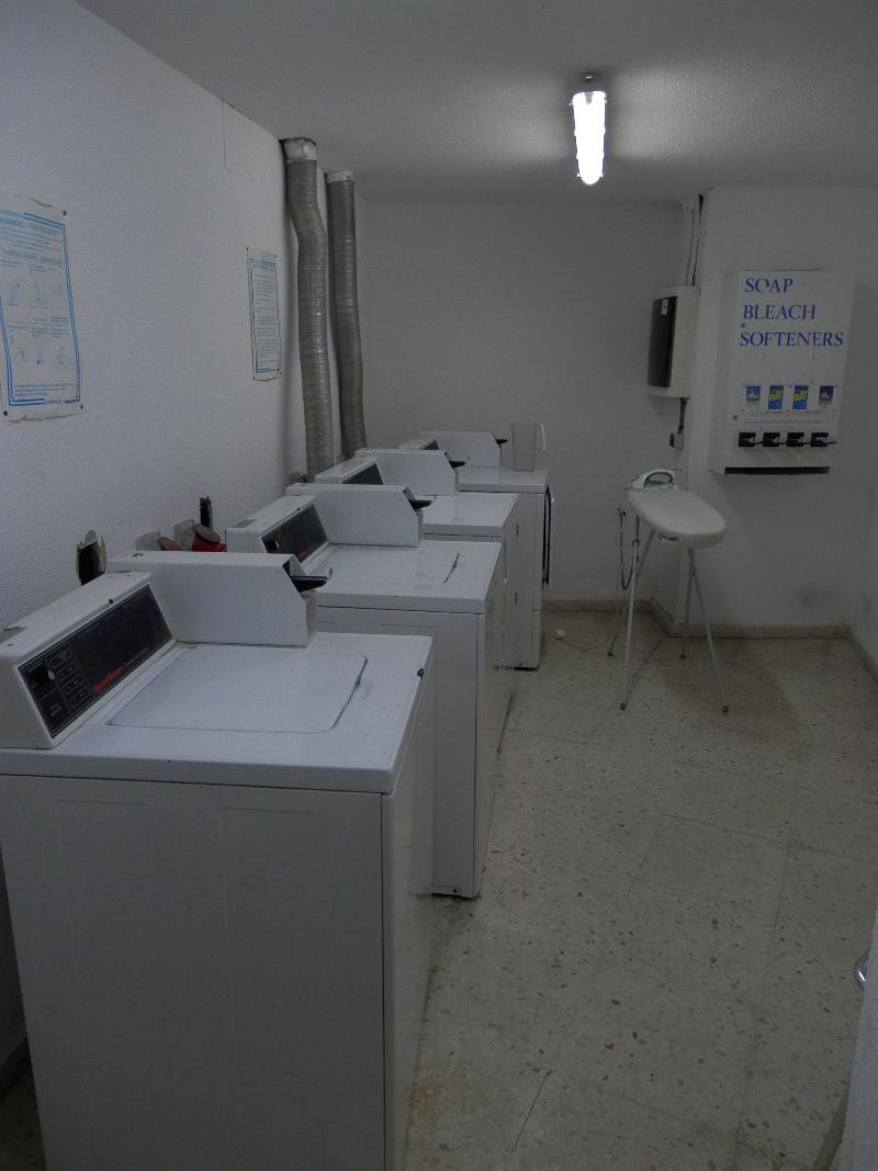 Buenavista Apartments Fincas Benidorm Ngoại thất bức ảnh